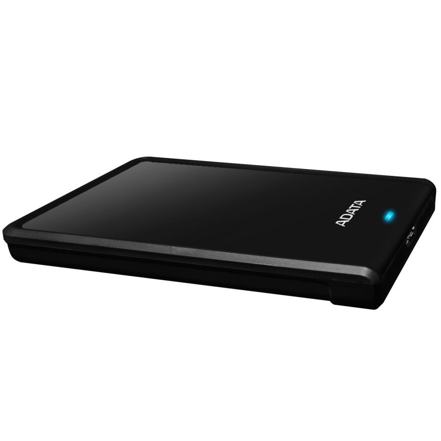 ADATA Externe HDD HV620S     1TB 2.5 VALUE Black #4