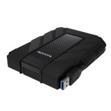 ADATA Externe HDD HD710P     2TB 2.5 DURABLE IP68 Black #2