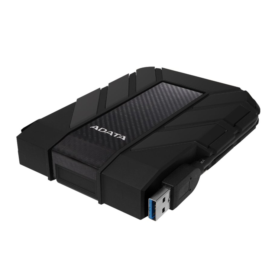 ADATA Externe HDD HD710P     2TB 2.5 DURABLE IP68 Black #2