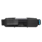 ADATA Externe HDD HD710P     2TB 2.5 DURABLE IP68 Black #3