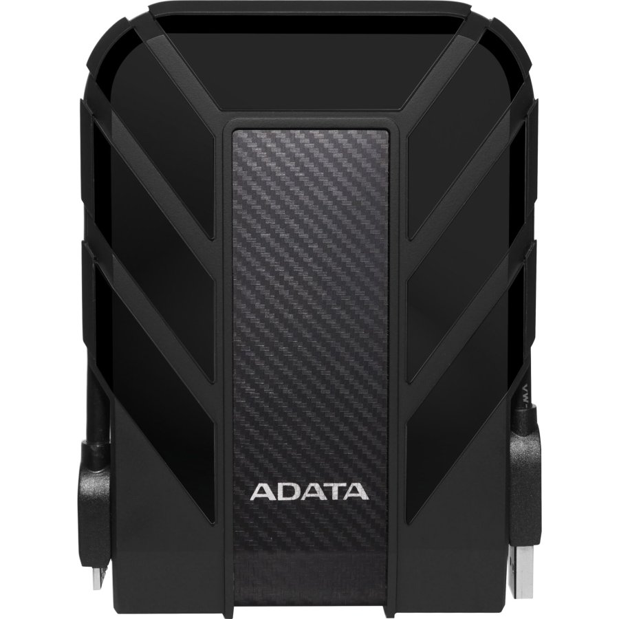 ADATA Externe HDD HD710P     2TB 2.5 DURABLE IP68 Black #4