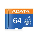 ADATA 64GB, microSDHC, Class 10 UHS-I Klasse 10 #2