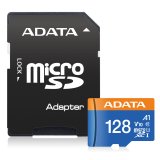 ADATA Premier 128 GB MicroSDXC UHS-I Klasse 10 #1
