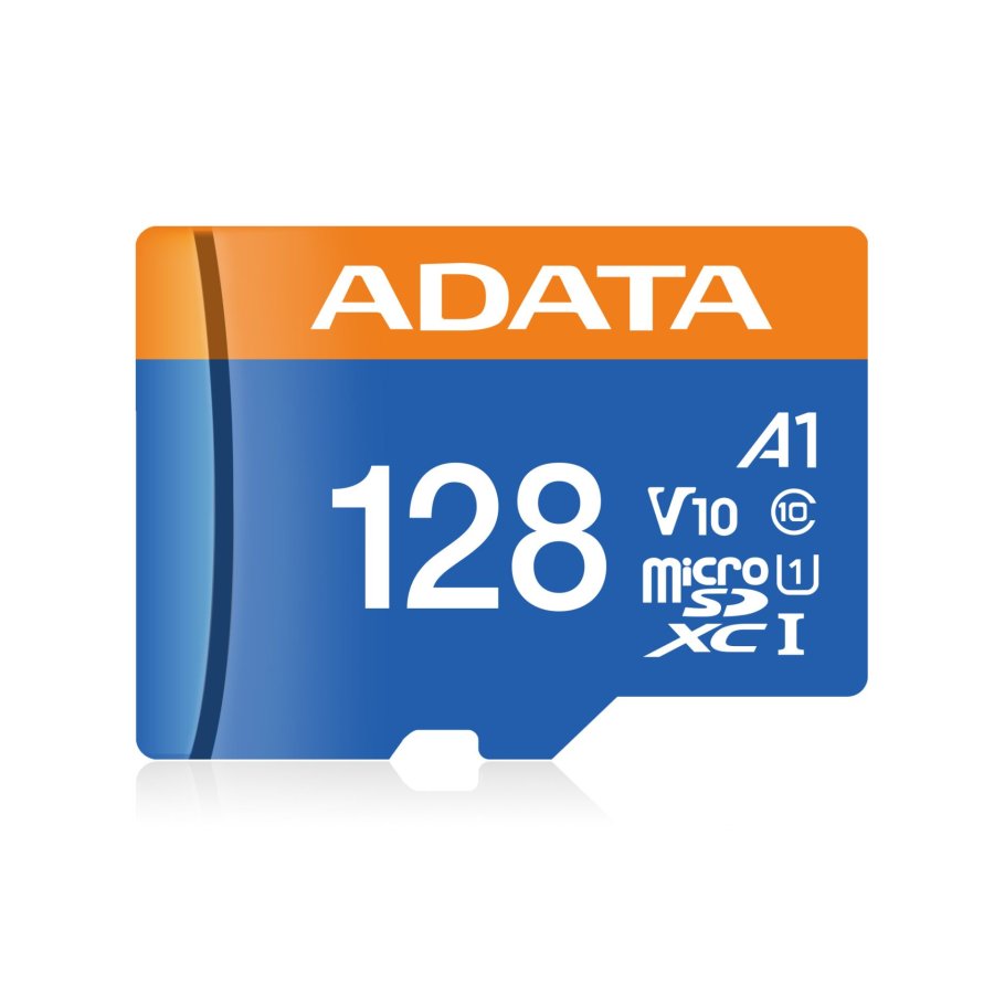 ADATA Premier 128 GB MicroSDXC UHS-I Klasse 10 #2