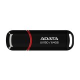 ADATA 64GB DashDrive UV150 USB-ngle USB Type-A 3.2 Gen 1 (3.1 Gen 1) Sort #1