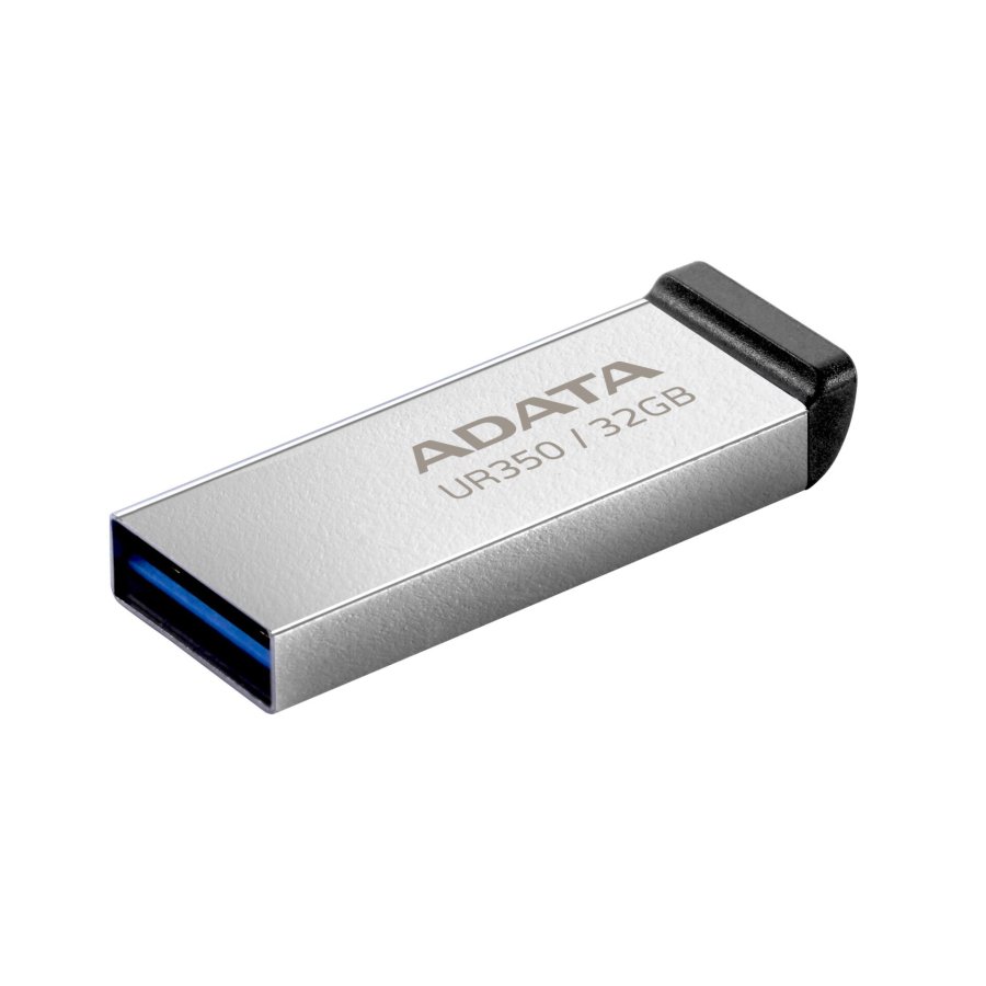 ADATA USB 3.2 UR350 black 32GB            UR350-32G-RSR/BK #1