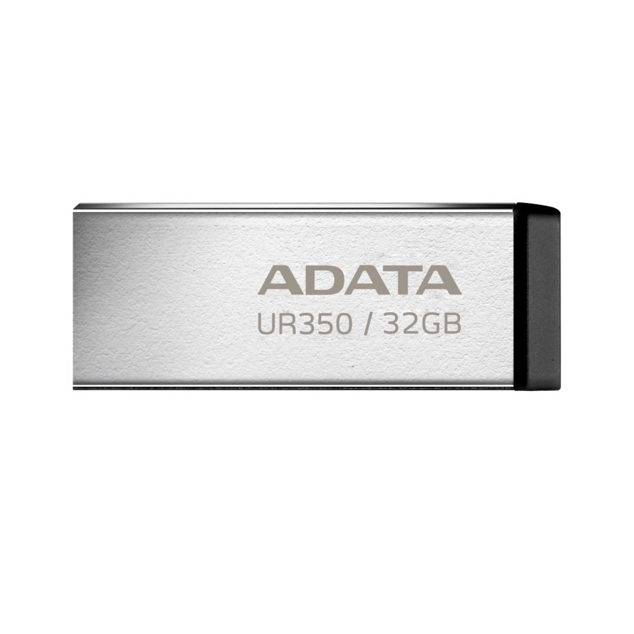 ADATA USB 3.2 UR350 black 32GB            UR350-32G-RSR/BK #2