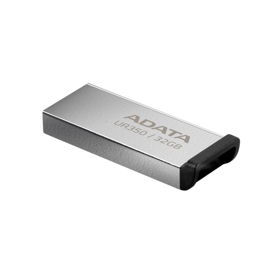 ADATA USB 3.2 UR350 black 32GB            UR350-32G-RSR/BK #3