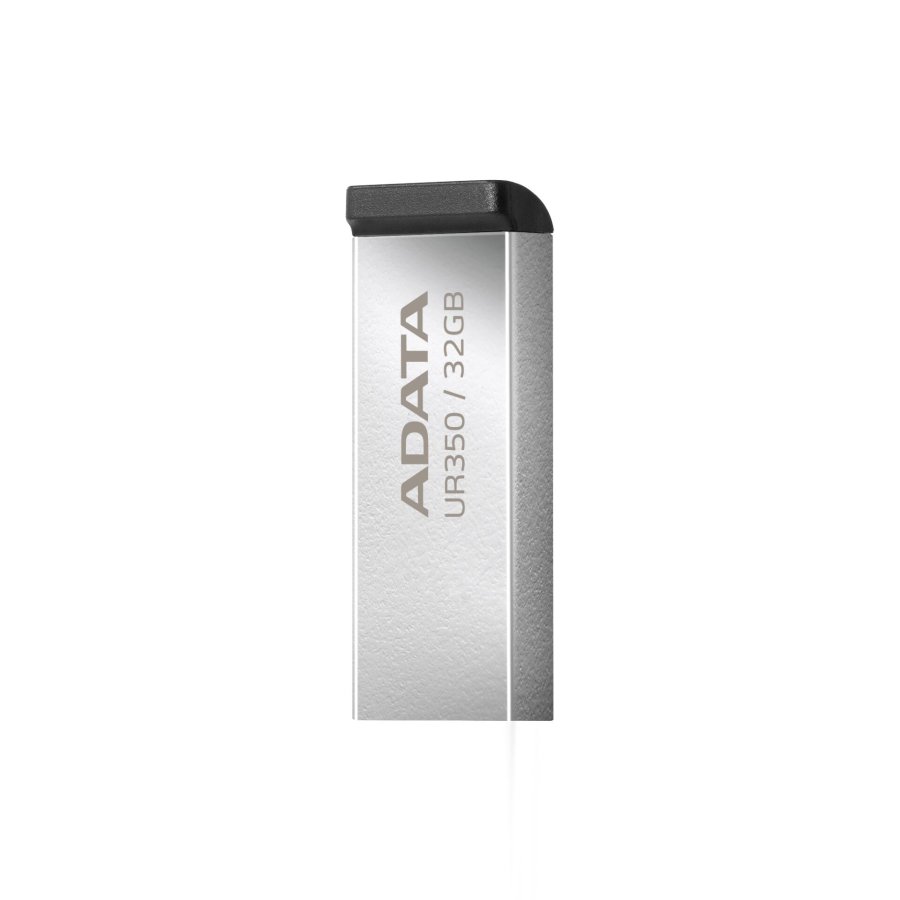ADATA USB 3.2 UR350 black 32GB            UR350-32G-RSR/BK #4