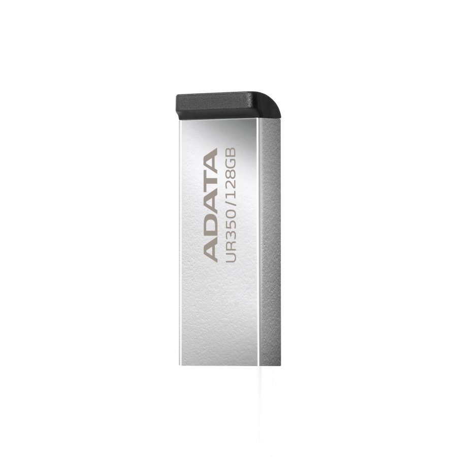 ADATA USB 3.2 UR350 black 128GB          UR350-128G-RSR/BK #4