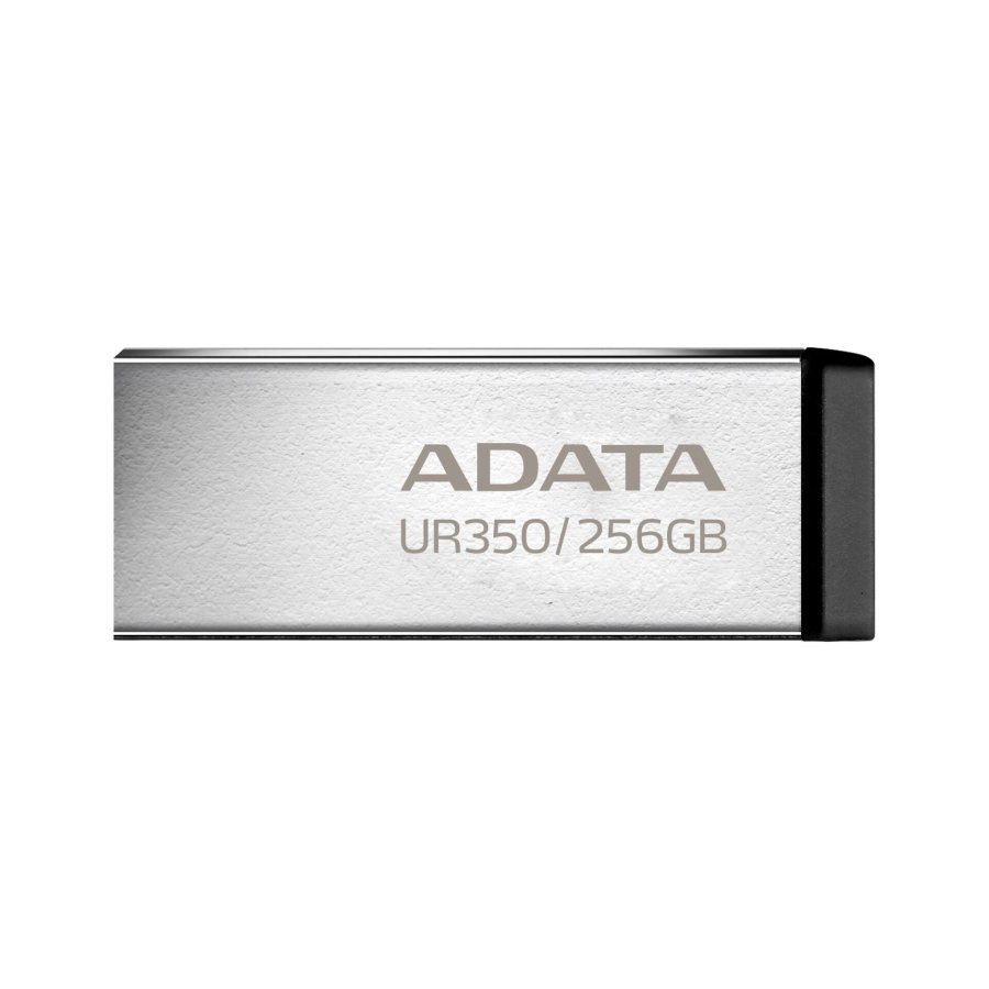 ADATA USB 3.2 UR350 black 256GB          UR350-256G-RSR/BK #2