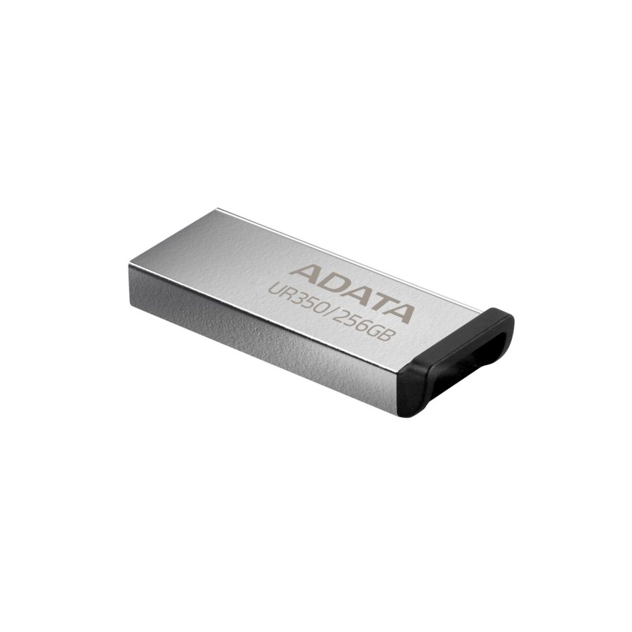 ADATA USB 3.2 UR350 black 256GB          UR350-256G-RSR/BK #3