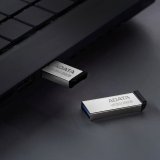 ADATA USB 3.2 UR350 black 256GB          UR350-256G-RSR/BK #8