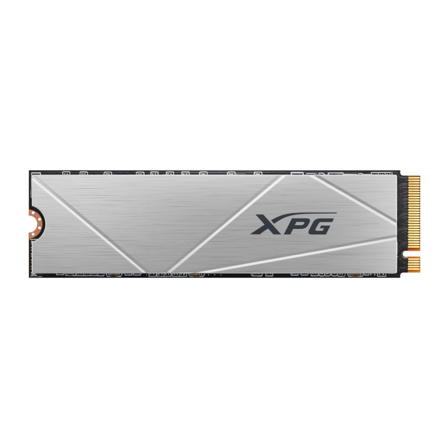 ADATA-XPG SSD PCIe Gen 4x4   2TB GAMMIX S60 R/W 5000/4200 #1