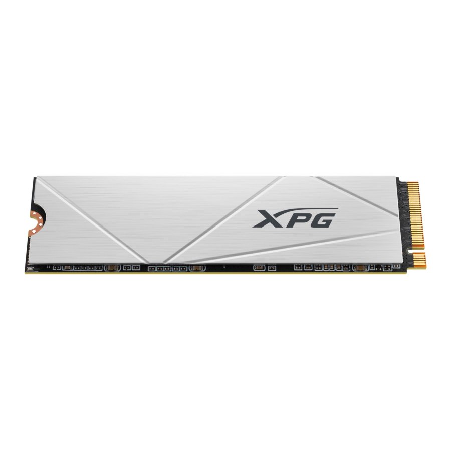 ADATA-XPG SSD PCIe Gen 4x4   2TB GAMMIX S60 R/W 5000/4200 #2