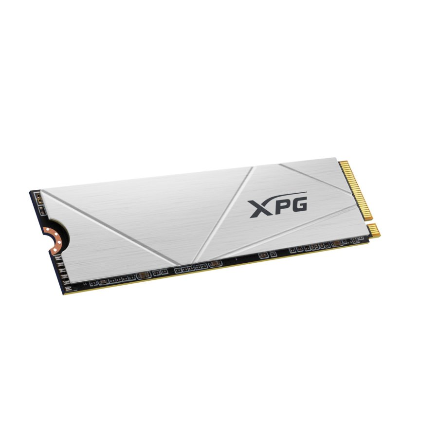 ADATA-XPG SSD PCIe Gen 4x4   2TB GAMMIX S60 R/W 5000/4200 #3