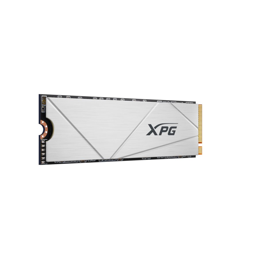 ADATA-XPG SSD PCIe Gen 4x4   2TB GAMMIX S60 R/W 5000/4200 #4