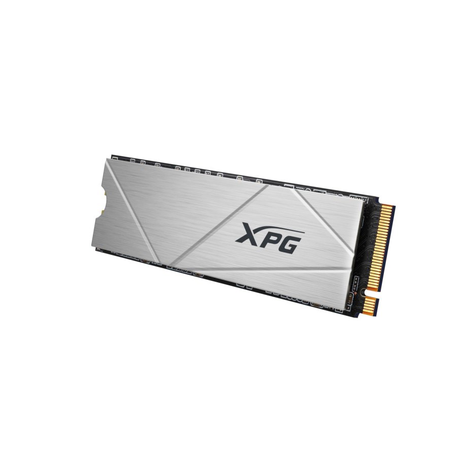 ADATA-XPG SSD PCIe Gen 4x4   2TB GAMMIX S60 R/W 5000/4200 #5