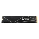 XPG GAMMIX S70 Blade M.2 2000 GB PCI Express 4.0 3D NAND NVMe #2