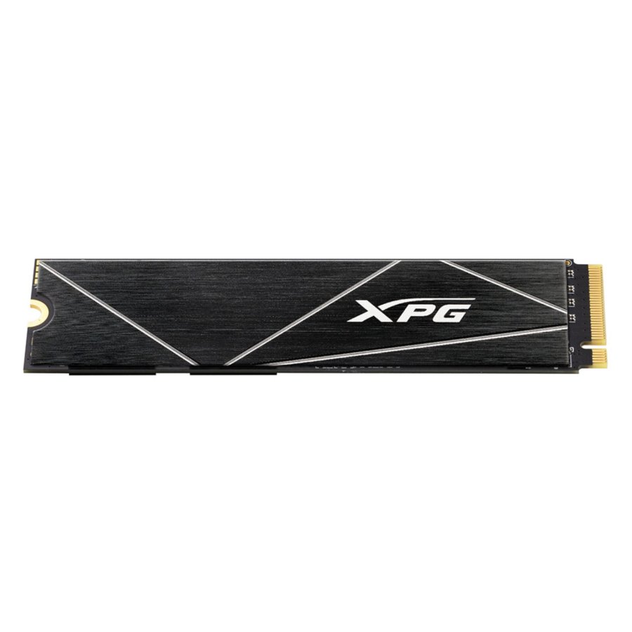 XPG GAMMIX S70 Blade M.2 2000 GB PCI Express 4.0 3D NAND NVMe #2