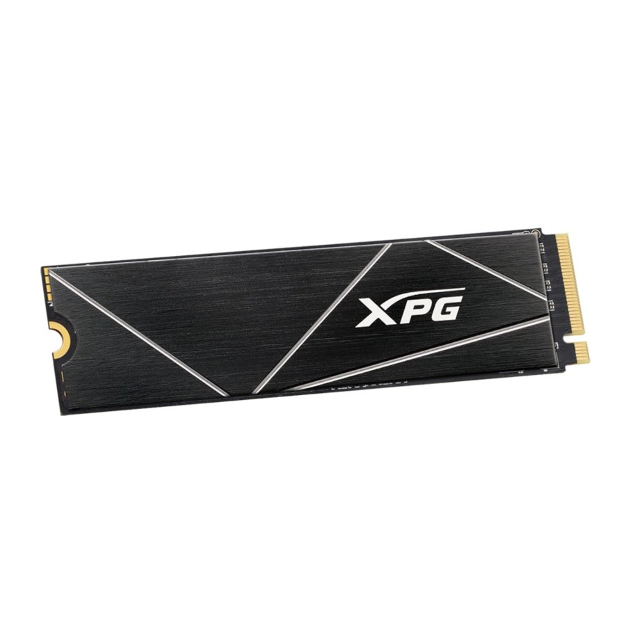 XPG GAMMIX S70 Blade M.2 2000 GB PCI Express 4.0 3D NAND NVMe #3