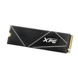 XPG GAMMIX S70 Blade M.2 2000 GB PCI Express 4.0 3D NAND NVMe #4