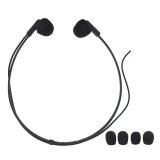 OM System TA-E103-E1 Stereo Earphone #1