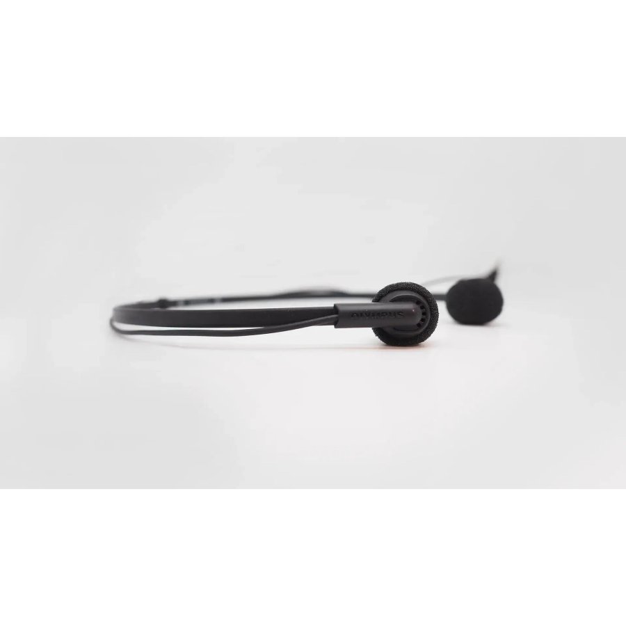 OM System TA-E103-E1 Stereo Earphone #2