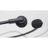 OM System TA-E103-E1 Stereo Earphone #3