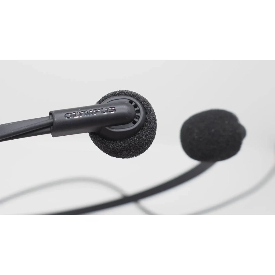 OM System TA-E103-E1 Stereo Earphone #3
