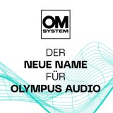 OM System TA-E103-E1 Stereo Earphone #5