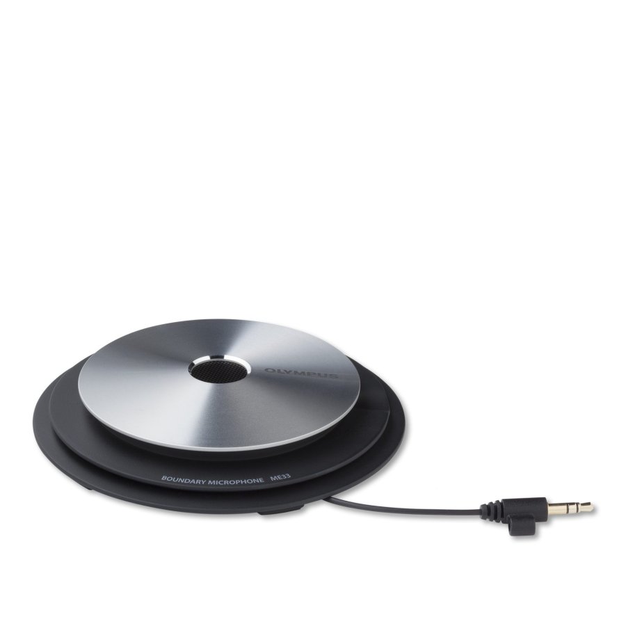 OM System Microphone TA-ME33-E1 #1