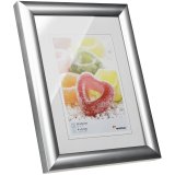 Walther Trendstyle silver 13x18 Resin KP318S #1