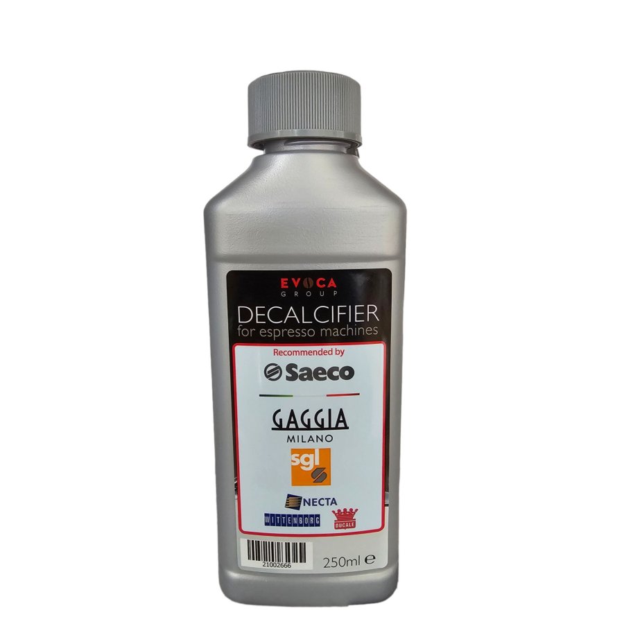 Saeco Evoca 21002666 Decalcifier 250ml #1