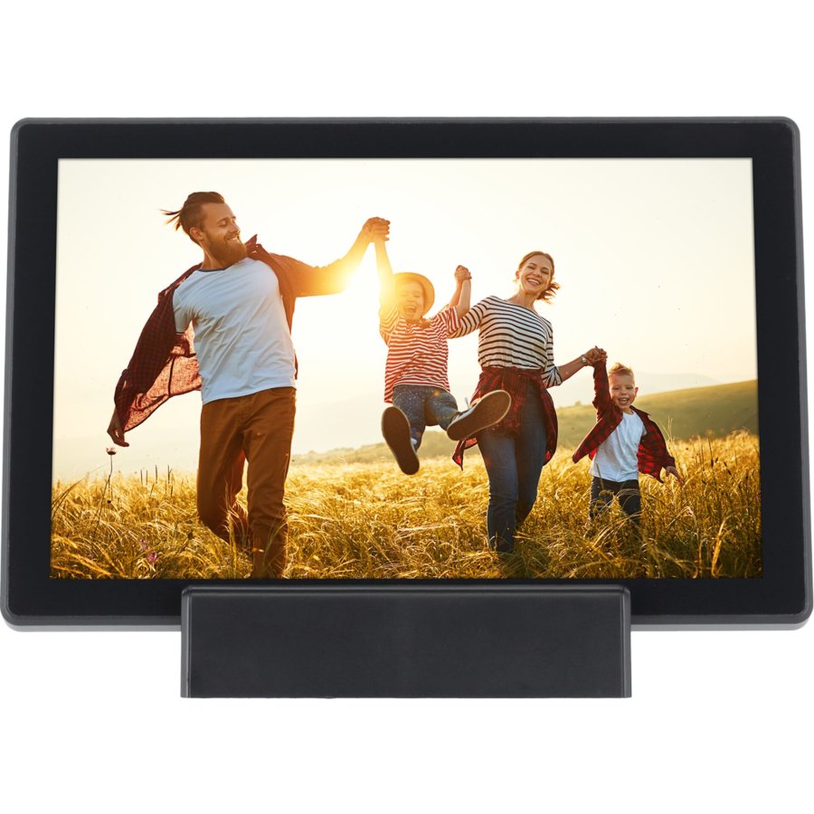 Rollei Smart Frame WiFi 106 portable black #3