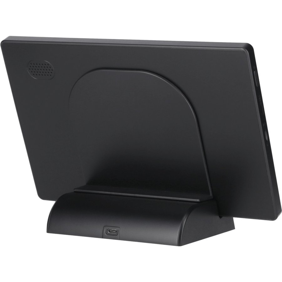 Rollei Smart Frame WiFi 106 portable black #5