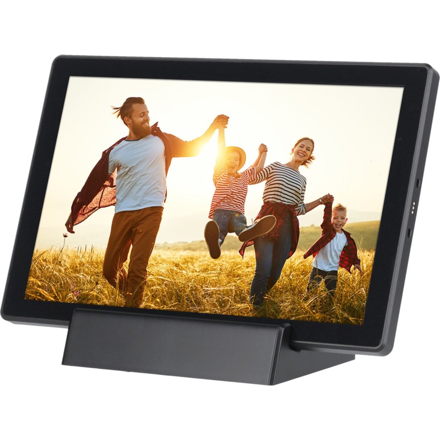 Rollei Smart Frame WiFi 106 portable black #8