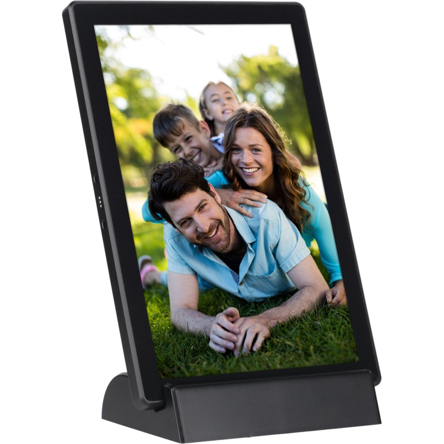 Rollei Smart Frame WiFi 106 portable black #10