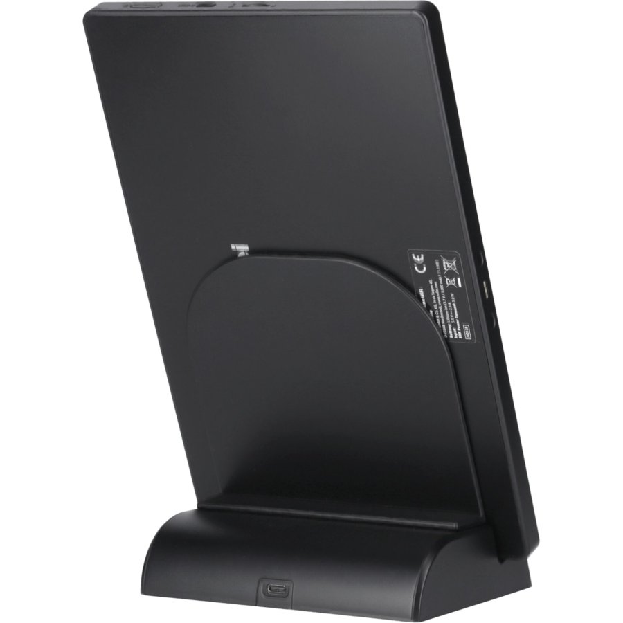 Rollei Smart Frame WiFi 106 portable black #11