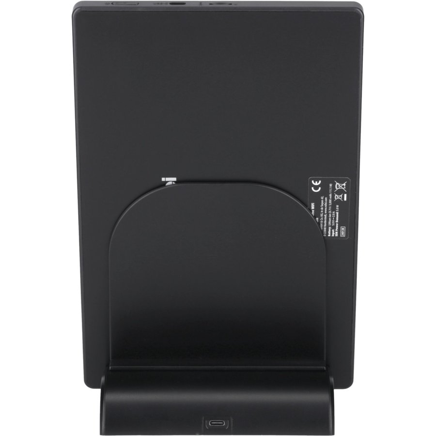 Rollei Smart Frame WiFi 106 portable black #12