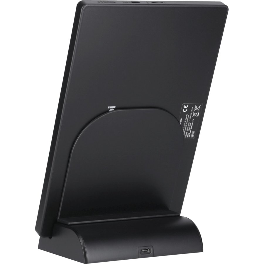 Rollei Smart Frame WiFi 106 portable black #13