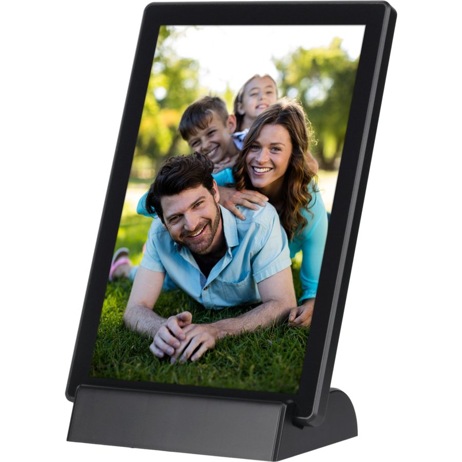 Rollei Smart Frame WiFi 106 portable black #14