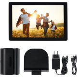 Rollei Smart Frame WiFi 106 portable black #18