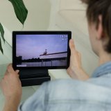 Rollei Smart Frame WiFi 106 portable black #19