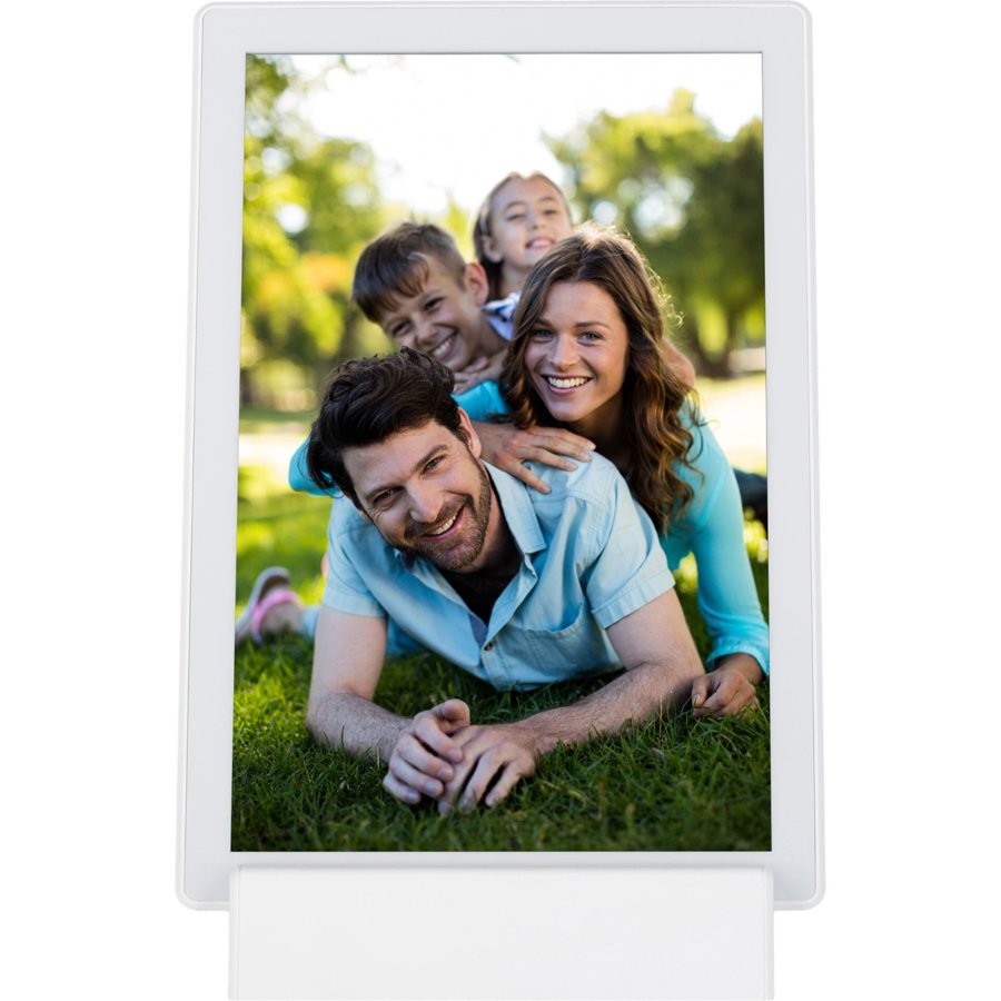 Rollei Smart Frame WiFi 106 portable white #6