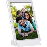 Rollei Smart Frame WiFi 106 portable white #7