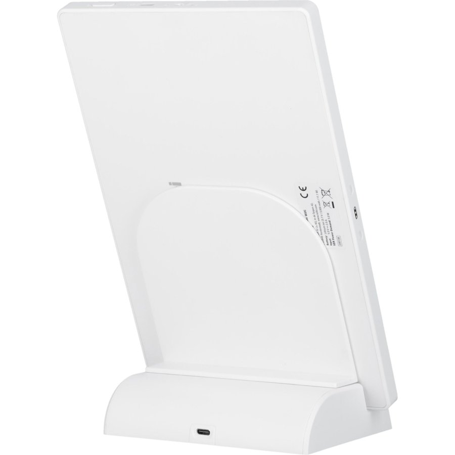 Rollei Smart Frame WiFi 106 portable white #8