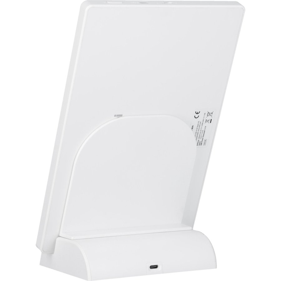 Rollei Smart Frame WiFi 106 portable white #10