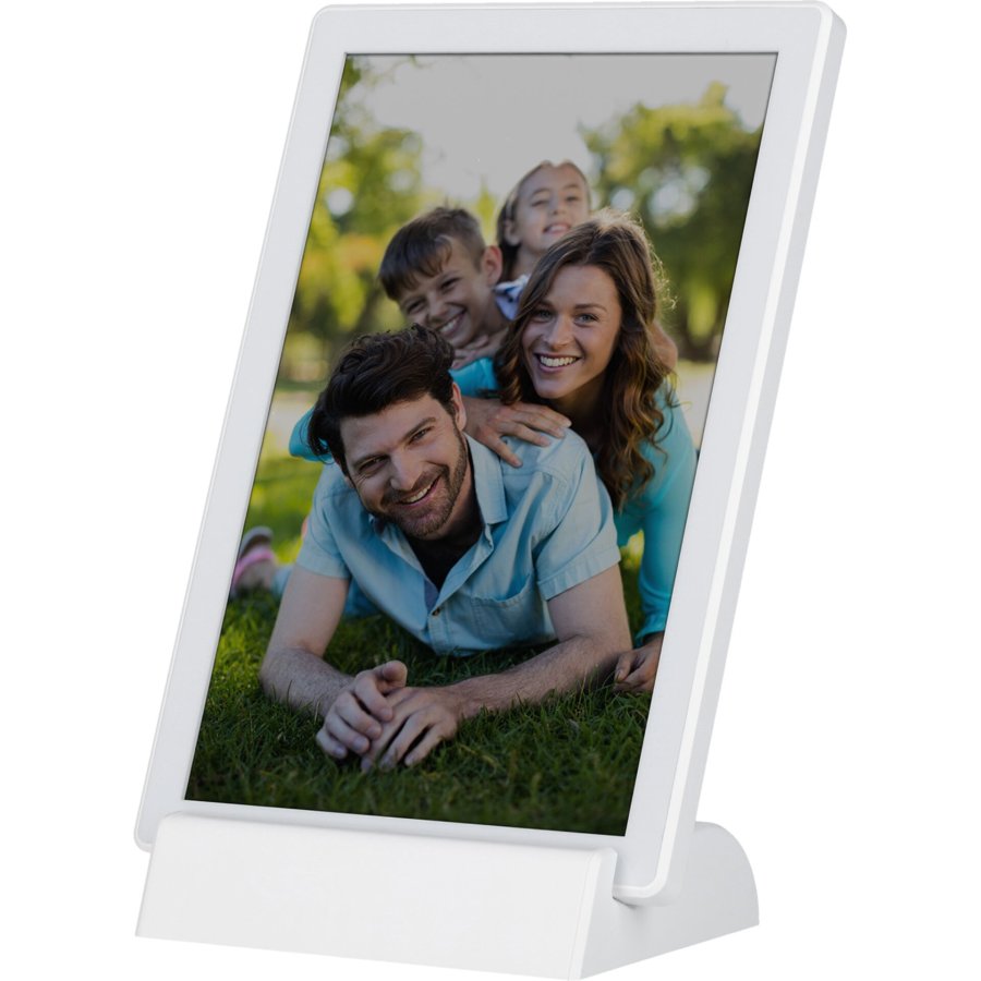 Rollei Smart Frame WiFi 106 portable white #11