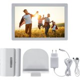 Rollei Smart Frame WiFi 106 portable white #14